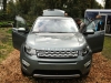 Discovery Sport 4