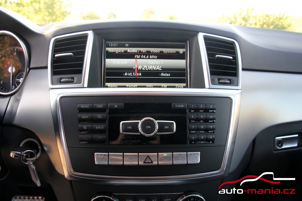 Mercedes Ml 350 Bluetec Probleme