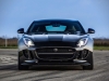 Hennessey F-Type R HPE 600 1