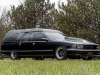 Chevrolet Caprice pohřebovák 03