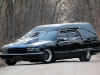Chevrolet Caprice pohřebovák 04
