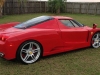 Ferrari Enzo replika 007