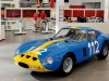Ferrari 250 GTO renovace 01