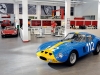 Ferrari 250 GTO renovace 03