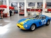 Ferrari 250 GTO renovace 04