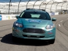 2012 Focus Electric Pace Car for NASCAR Capital City 400 Race