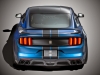 Shelby GT350R 04