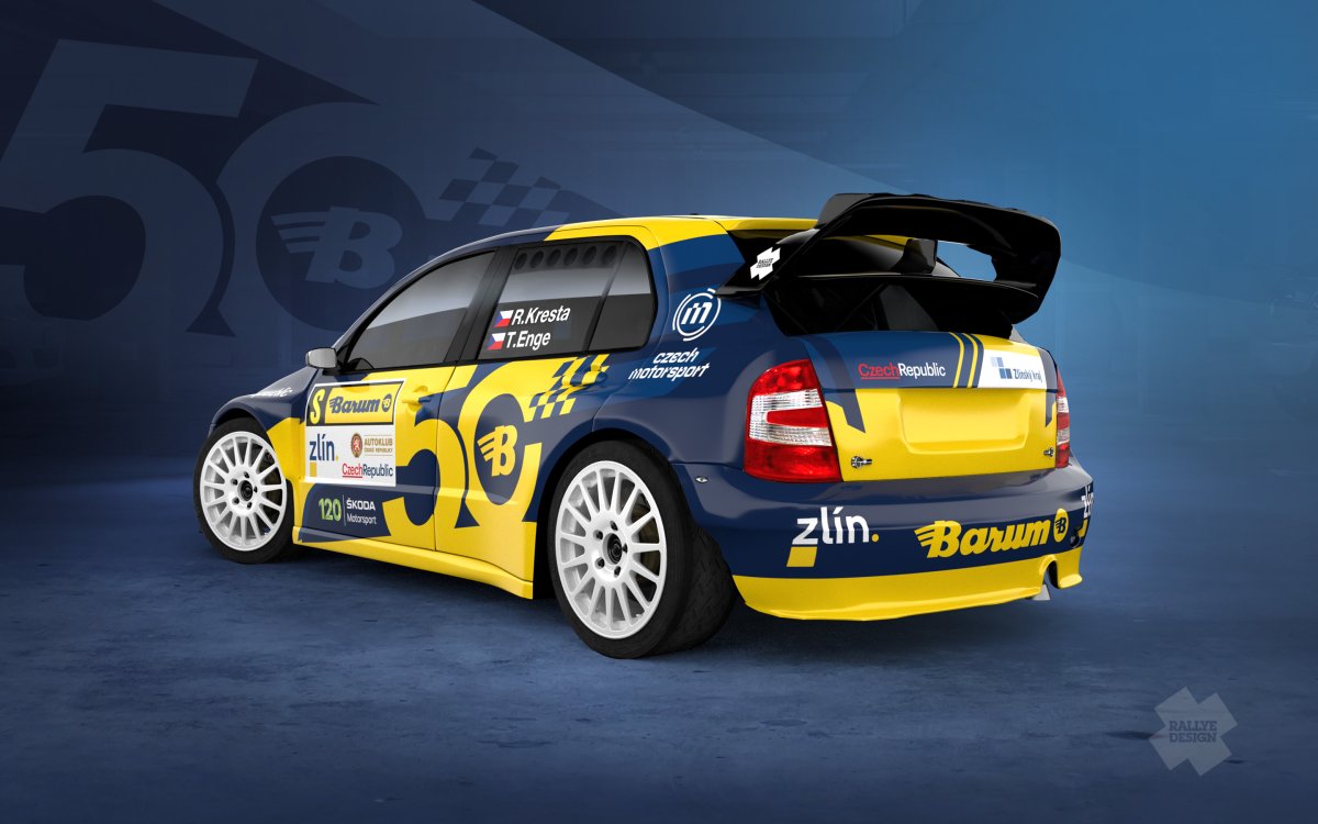 Skoda-Fabia-WRC-2021-Barum-Czech-Rally-Zlin-2