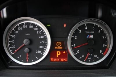 ÚOOU: Jak je to se zveřejňováním VIN kódů v souvislosti s prodejem vozidel?