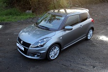 test-swift-sport-m