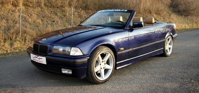 test-bmw-e36-cabrio-nahled