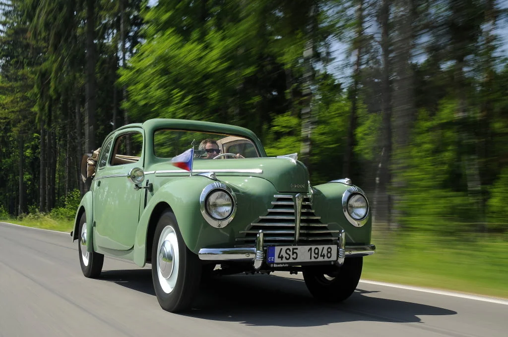 SKODA-veteran-rally-Bodensee-Klassik-Tudor