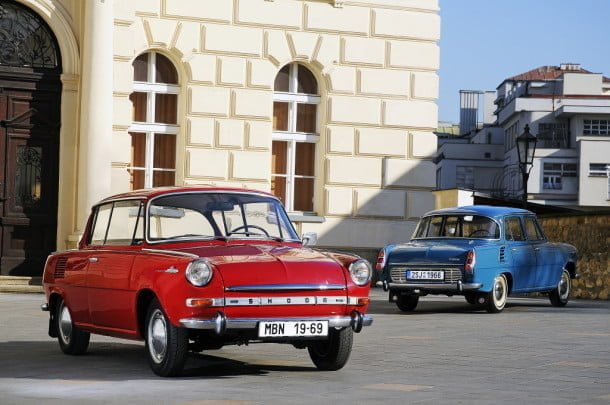 SKODA 1000MB - 50 years - 008