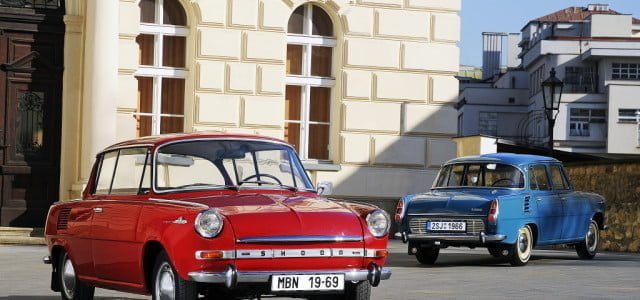 SKODA 1000MB - 50 years - 008
