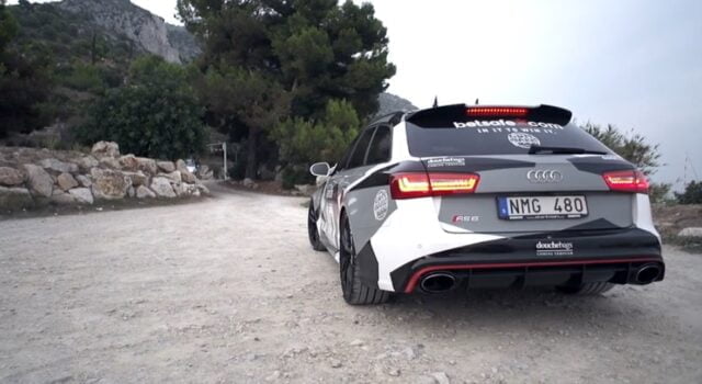 jon-olsson-audi-rs6-milltek-monaco-video
