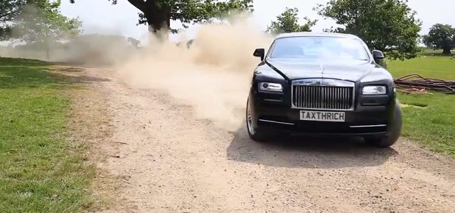 taxtherich-rolls-royce-wraith-video