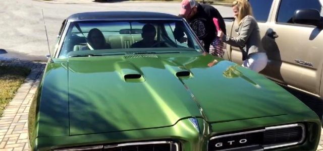 darek-Pontiac-GTO-video