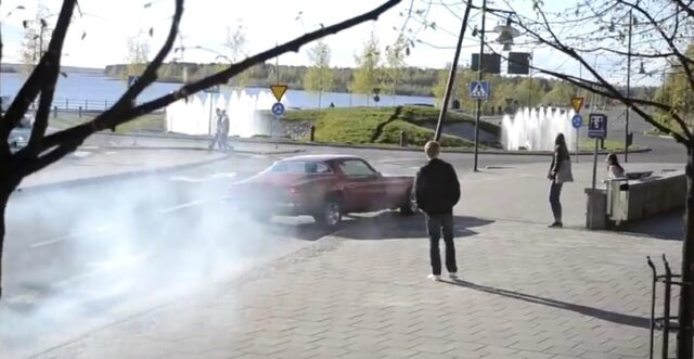 chevrolet-camaro-burnout-video