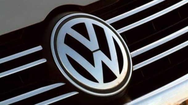 Volkswagen bude měnit své logo. Chce se zbavit stínu dieselgate