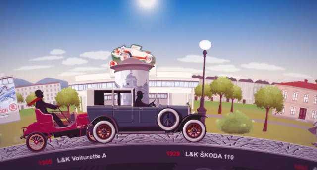 skoda-oslava-120-let-animovane-video