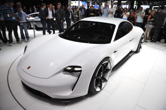 Frankfurt IAA 2015 Autosalon 408