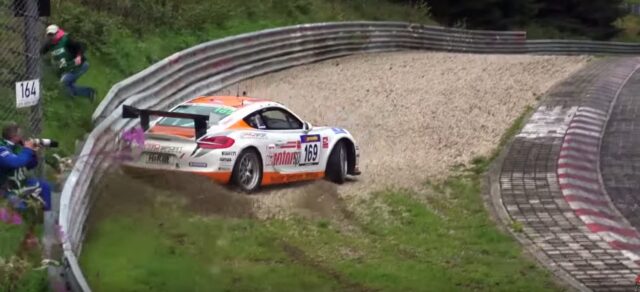 porsche-cayman-gt4-nurburing-video