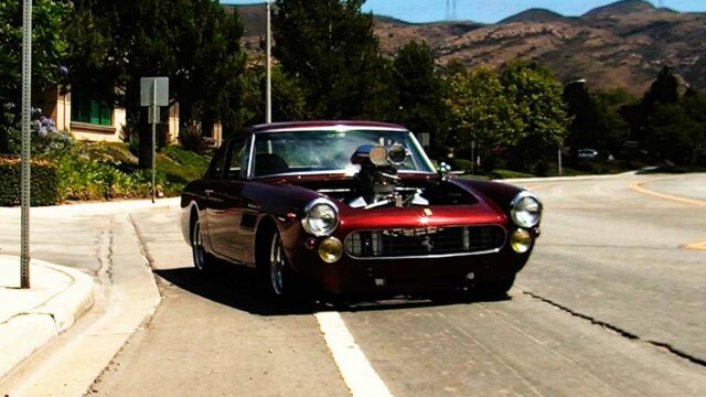 joerrari-ferrari-250-gte-tuning-video