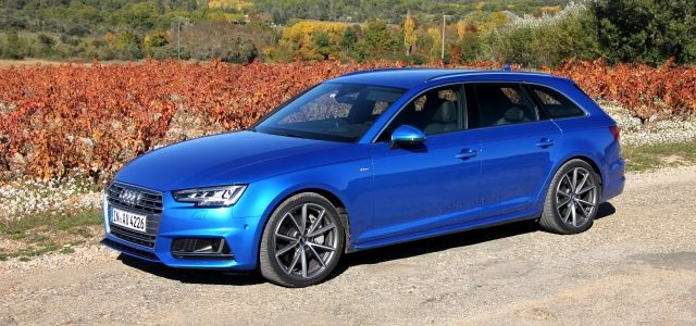 prvni-jizda-audi-a4-avant-30-tdi-quattro-at-nahled