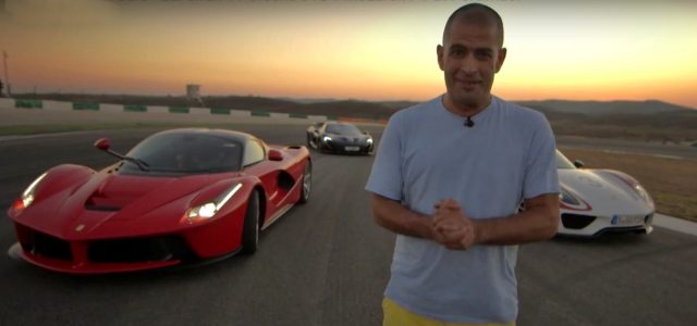 chris-harris-porsche-918-spyder-mclaren-p1-ferrari-laferrari-video