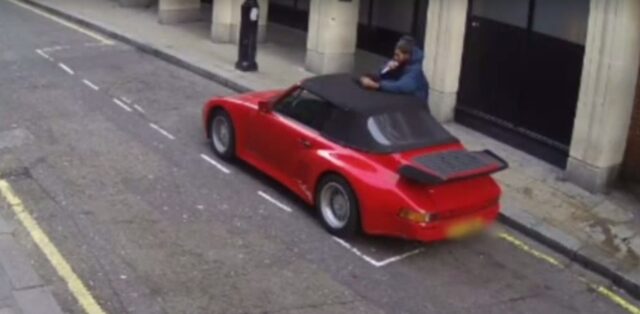 zlodej-porsche-911-slantnose-cabriolet-video