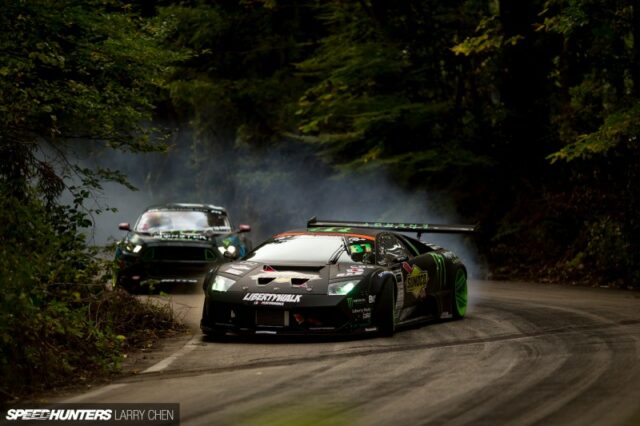 Battledrift 1