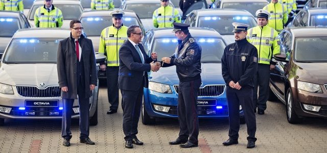 SKODA-Octavia-Policie-CR-n