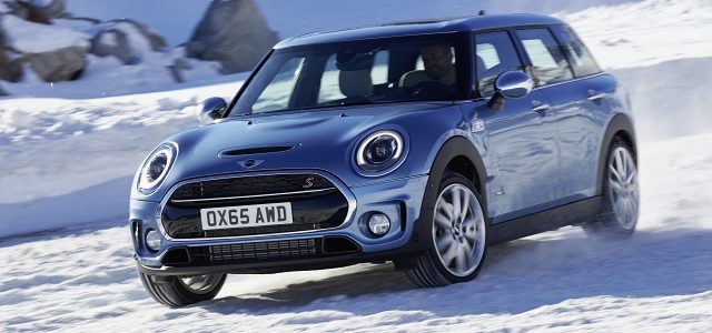 MINI-Clubman-ALL4-nahled