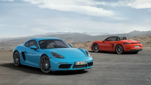 2016-Porsche-718-Cayman
