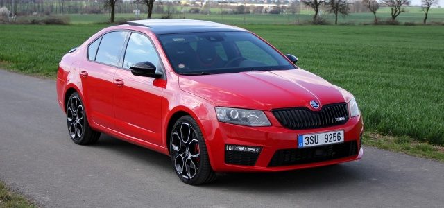 test-skoda-octavia-rs-230-dsg