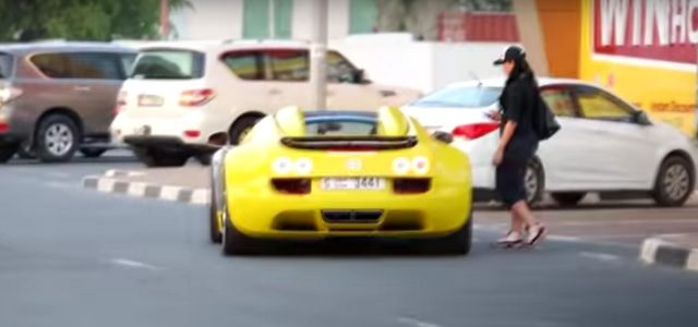 Uber-Coby-Persin-Bugatti-Veyron-Vitesse-video