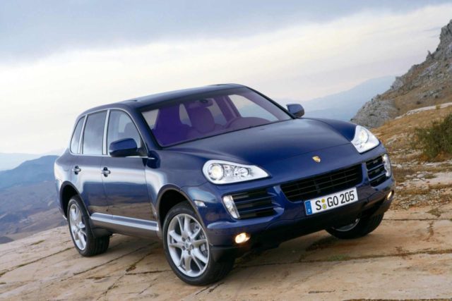 Porsche-Cayenne-2009