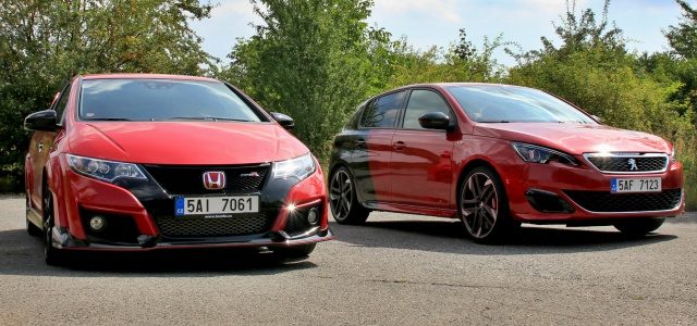 srovnavaci-test-honda-civic-type-r-peugeot-308-gti
