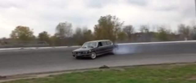 driftujici-limuzina-bmw-video