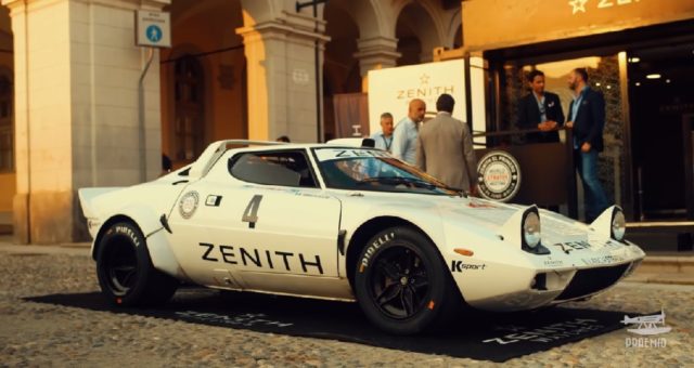 lancia