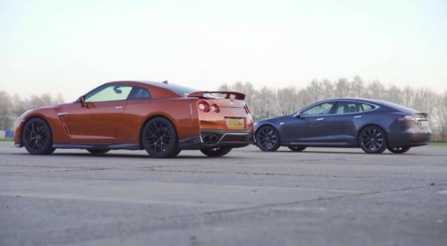 zavod-Nissan-GT-R-Tesla-Model-S-90D-video