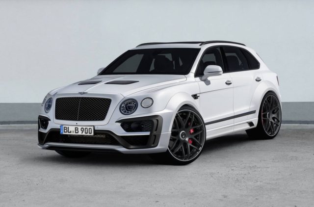 Lumma-Design-Bentley-Bentayga-1 Lumma Design Bentley Bentayga