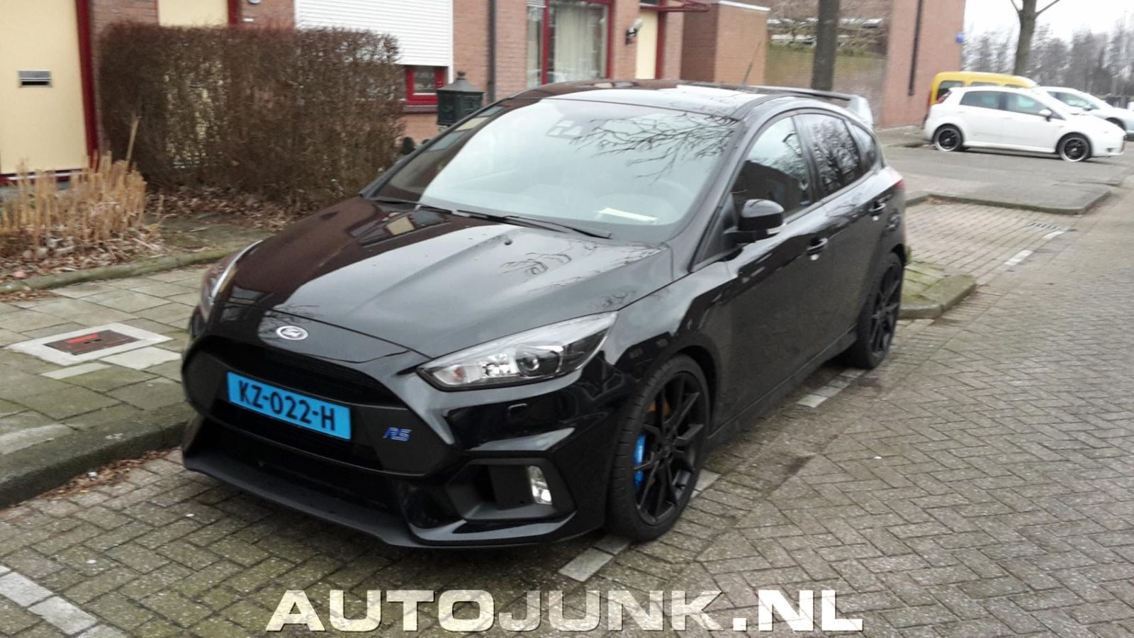 ford-focus-rs-taxi-rotterdam- (1)