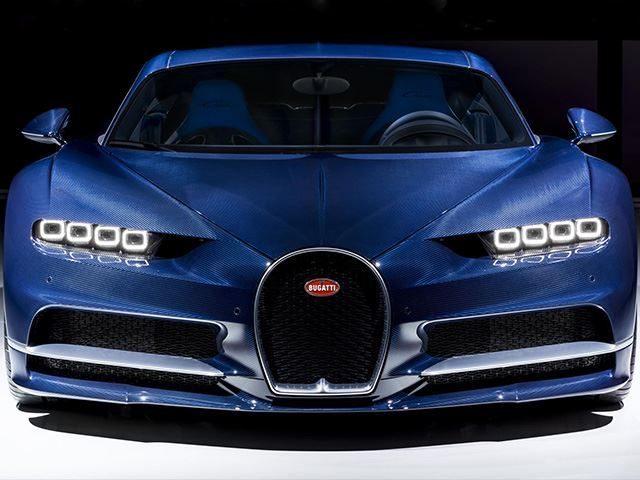 chiron 1