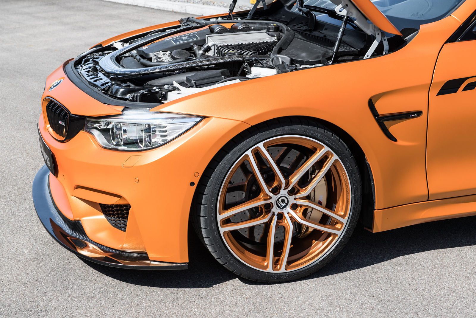 G-Power-BMW-M4-4