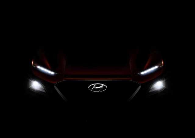 Hyundai-Kona
