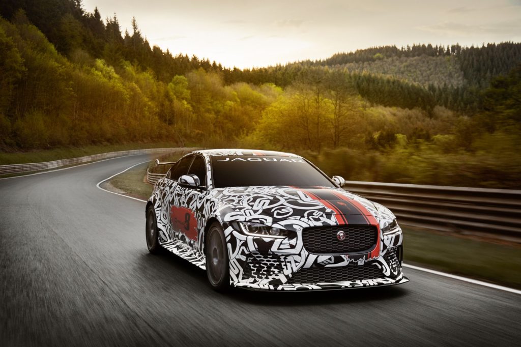 Jaguar-XE-SV-Project8-
