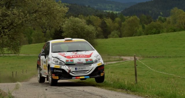 Rally-Cesky-Krumlov-2017-peugeot-total-cup