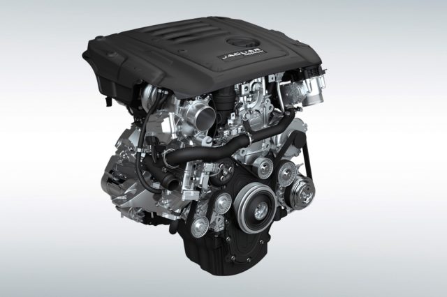 Jaguar-Ingenium-Diesel
