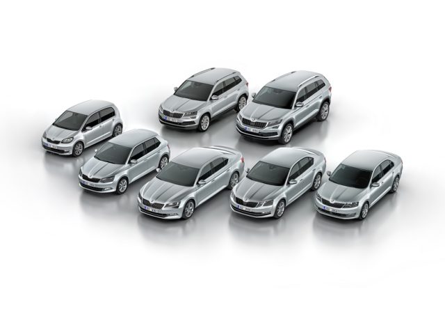 škoda statni infrastruktura